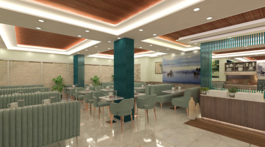 interior decorators in ranchi