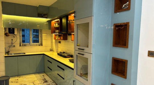interior decorators in ranchi