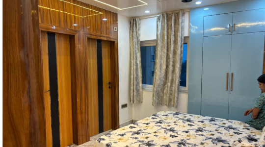 interior decorators in ranchi