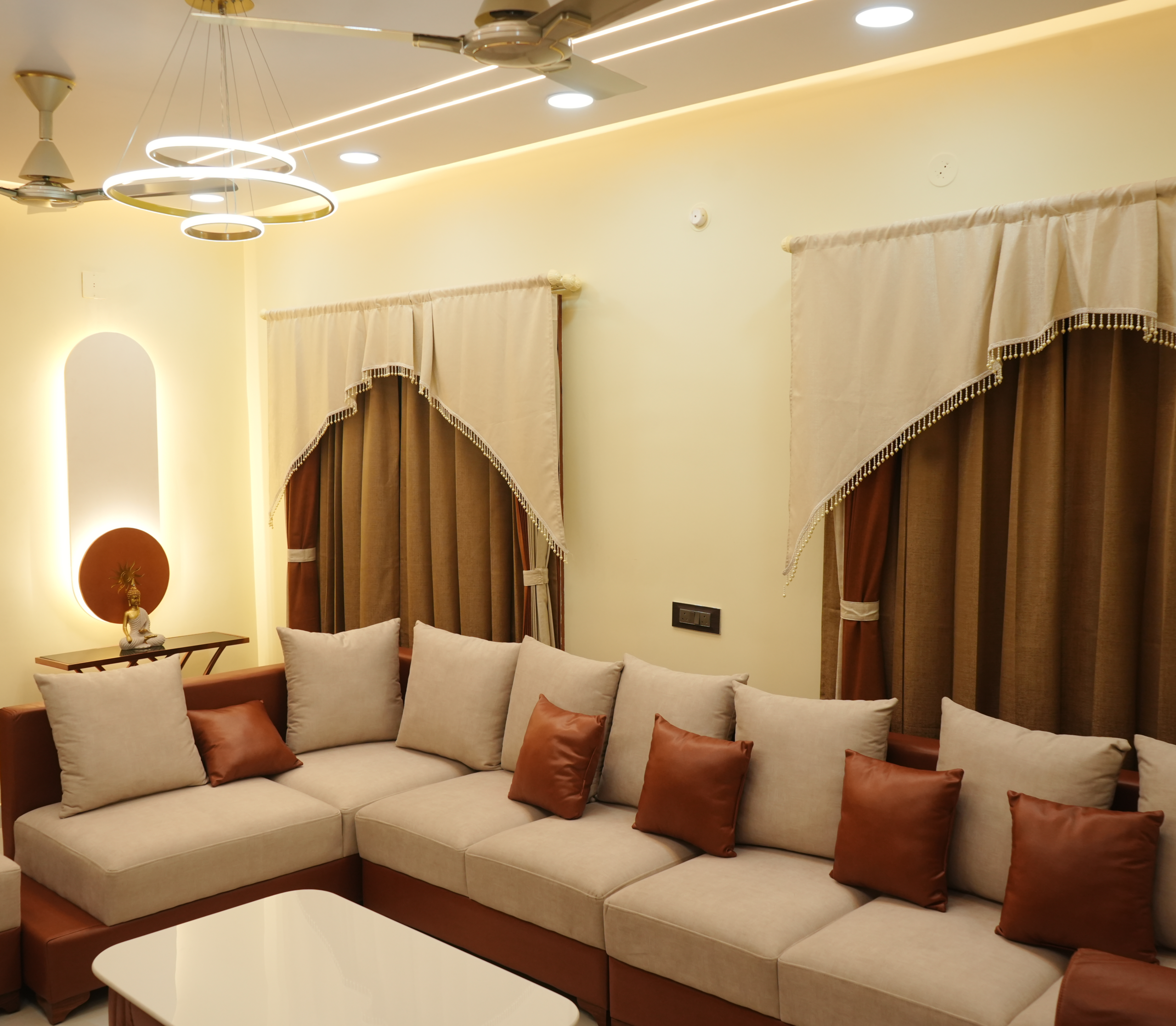Best Interior Designer in Ranchi