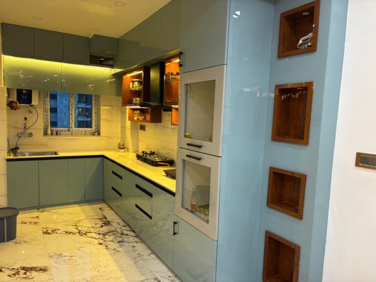 best modular kitchen brand Ranchi