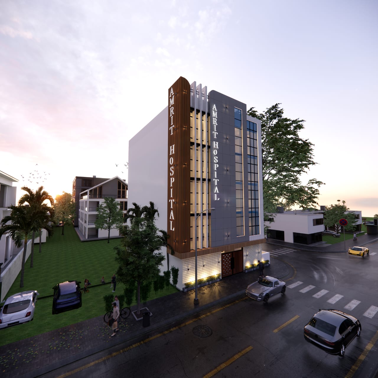 shop interior designer in Ranchi