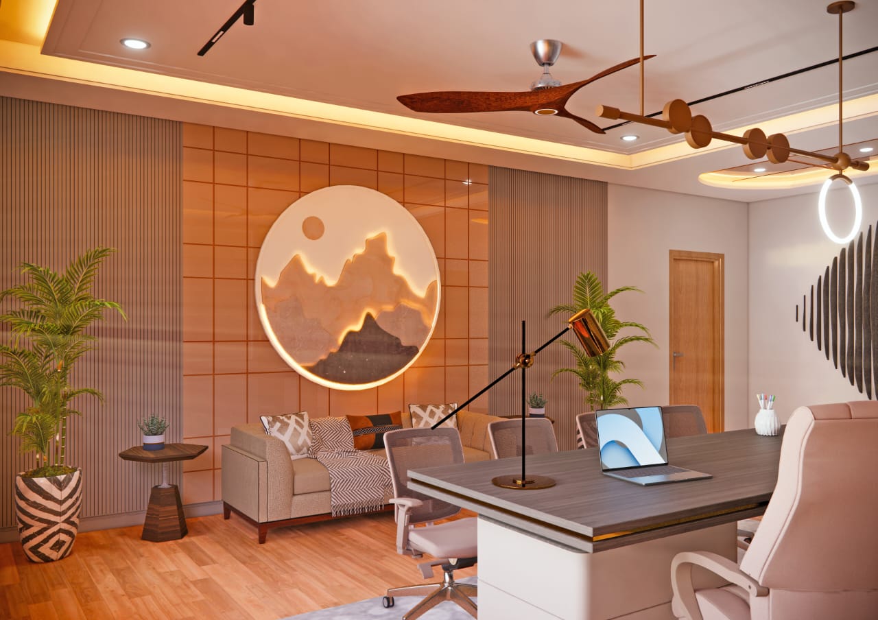 shop interior designer in Ranchi