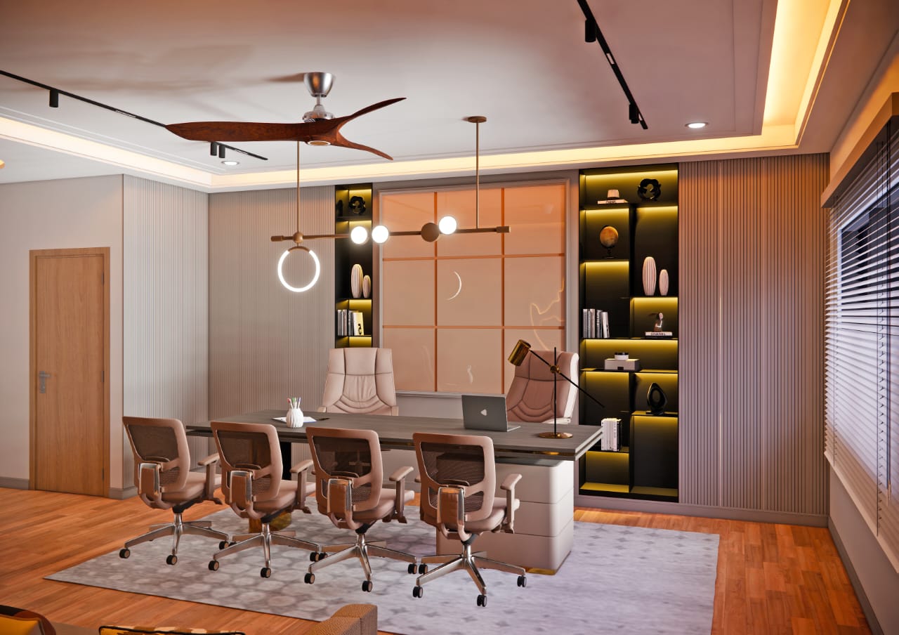 shop interior designer in Ranchi