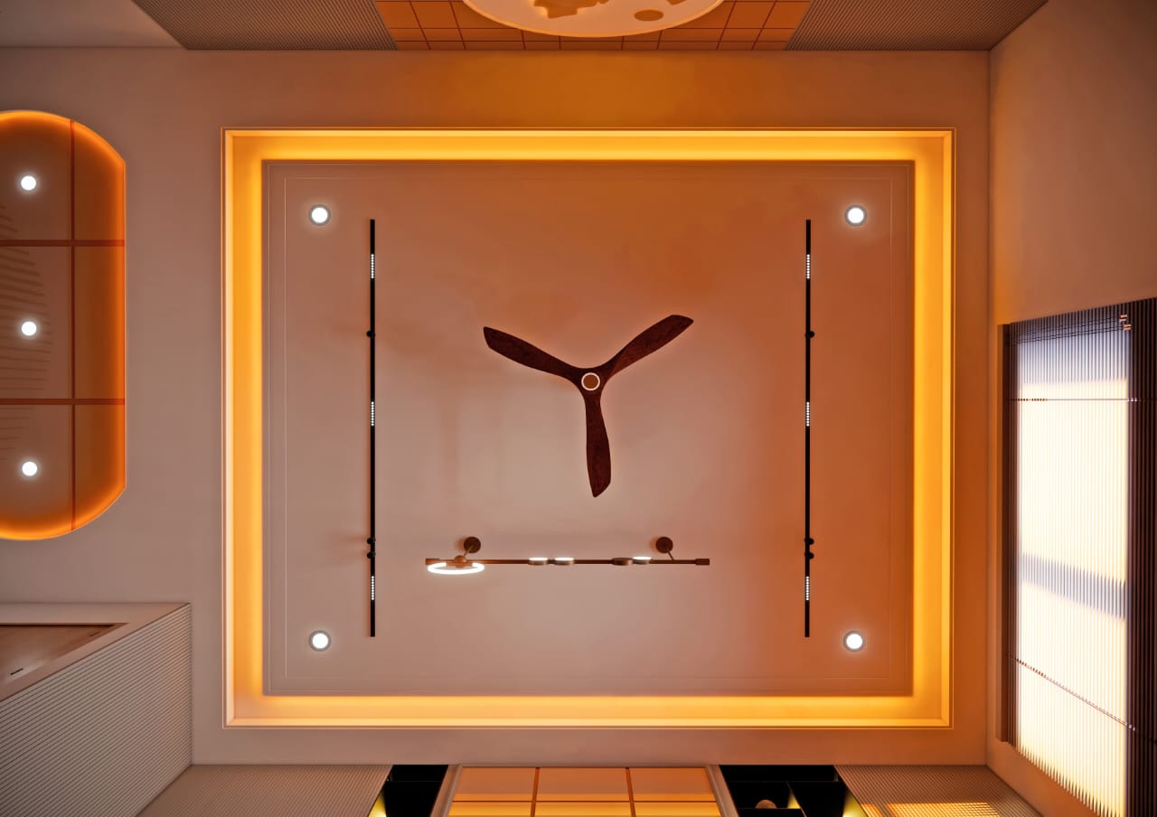 interior in ranchi