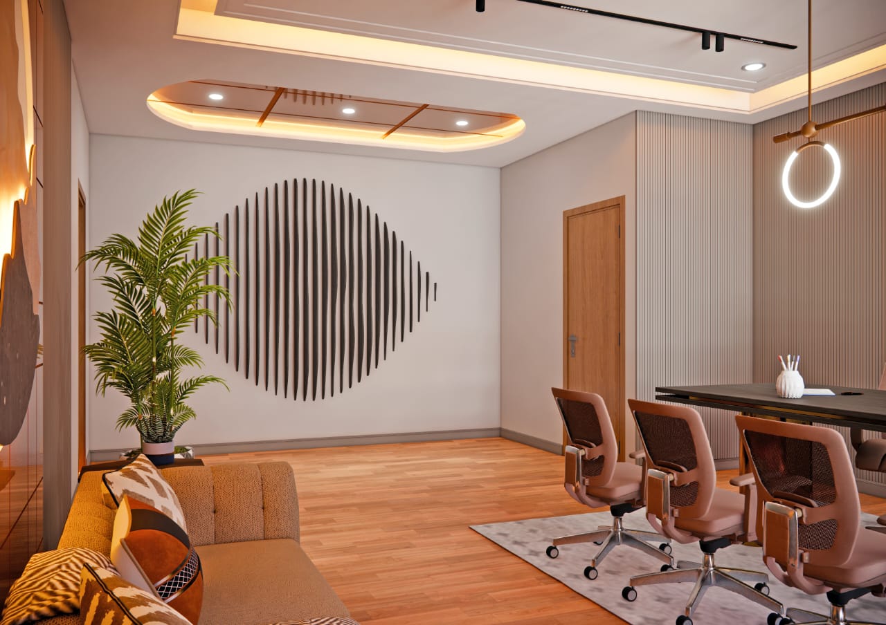 shop interior designer in Ranchi